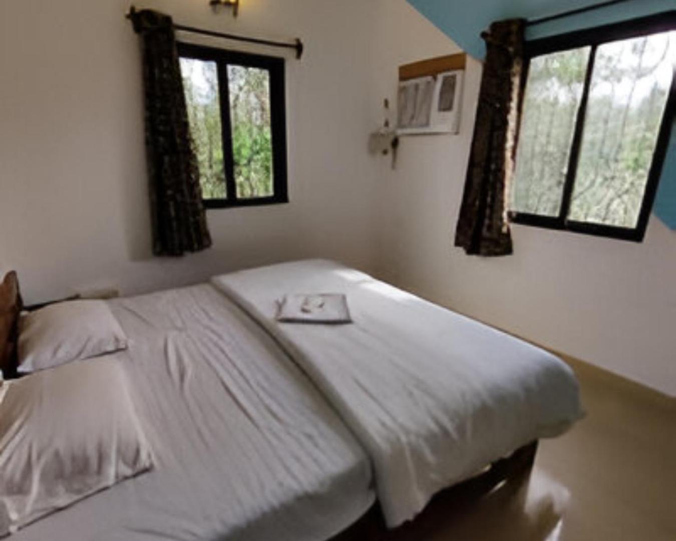 Ronne'S 2Bhk Lagoon Apartment -كالانغيُت المظهر الخارجي الصورة