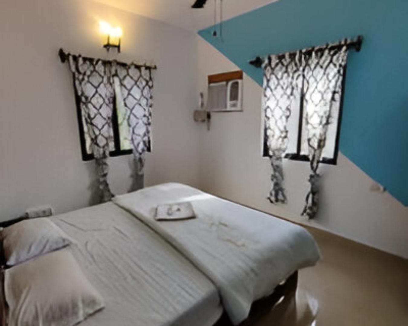 Ronne'S 2Bhk Lagoon Apartment -كالانغيُت المظهر الخارجي الصورة