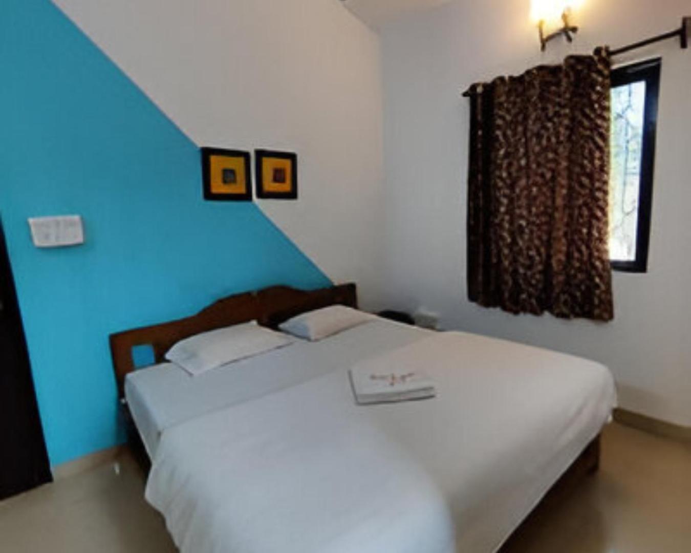 Ronne'S 2Bhk Lagoon Apartment -كالانغيُت المظهر الخارجي الصورة
