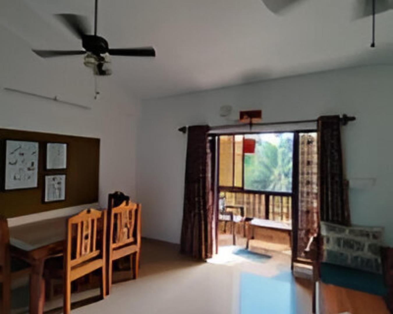 Ronne'S 2Bhk Lagoon Apartment -كالانغيُت المظهر الخارجي الصورة